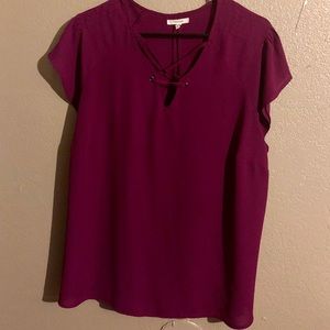 Maurice’s Blouse